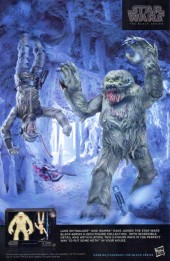 Verso de Star Wars Annual (2016) -1- Star Wars Annual