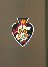 Verso de Angel Wings -2TT- Black Widow