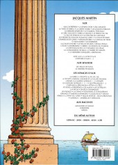 Verso de Alix -25a2014- C'était à Khorsabad