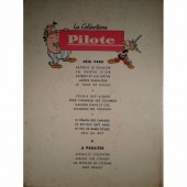 Verso de Astérix -3a1965- Astérix et les goths