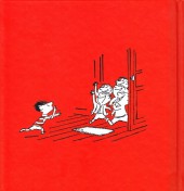 Verso de Le petit Nicolas -INT05- Le Petit Nicolas voyage - Les surprises du Petit Nicolas