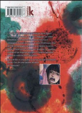 Verso de Les oubliés (Koike) -2- Tome 2