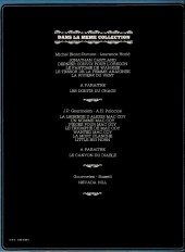 Verso de Jonathan Cartland -5a1981- La rivière du vent