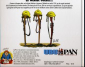 Verso de 14-18 par l'absurde et l'humour noir