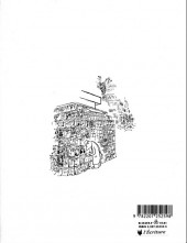 Verso de (AUT) Sempé -HS07/b01- Quelques médias et médiatisés