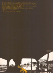 Verso de Carpets' Bazaar