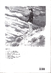 Verso de Lou Smog -8- Chiens fous