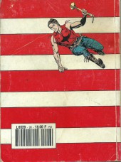 Verso de Yuma (1re série - Lug) -Rec096- Album N°96 (du n°339 au n°341)