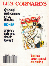 Verso de Terrifiant (Elvifrance) -6- À côté, c'est pas dedans!