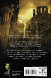 Verso de (AUT) Peru, Olivier -R01- Druide