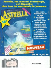 Verso de Atemi (Aventures et Voyages) -Rec70- Album N°70 (du n°262 au n°264)