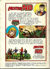 Verso de Lancelot (Aventures et Voyages) -115- La fête des armes