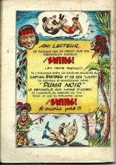 Verso de Marco Polo (Dorian, puis Marco Polo) (Mon Journal) -101- L'homme de la lune