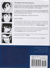 Verso de Buddha (2003) -2a- Volume Two: The Four Encounters