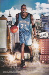 Verso de Wonder Woman Vol.2 (1987) -172- Her mother's daughter