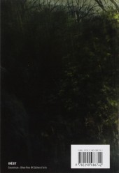 Verso de (AUT) Peru, Olivier -R08- Martyrs, livre 2