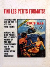 Verso de Satires (Elvifrance) -14- Le palais des virages