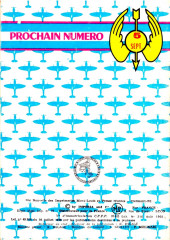 Verso de Battler Britton (Impéria) -216- Bandit d'honneur