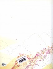 Verso de Chemin des souvenirs