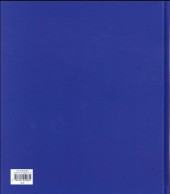 Verso de (AUT) Mattotti - Dessins et peintures