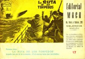 Verso de Espía -17- Espíritu de combate