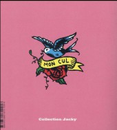 Verso de Tattootoo
