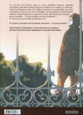 Verso de Ritournelle