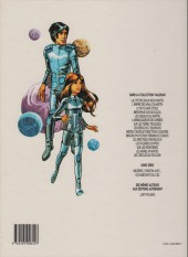 Verso de Valérian -4d1994-  Bienvenue sur Alflolol 