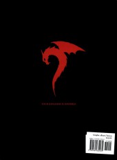 Verso de Raptors (1999) -2- Raptors II
