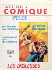 Verso de Mafioso -31- Dix ans de haine