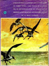 Verso de Tim l'audace (3e série - Courage Exploit) -SP01- Spécial 9/75 : Le compagnon de Cortez