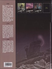 Verso de Le grand jeu -1a2009- Ultima Thulé 