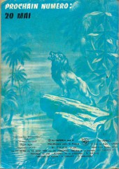 Verso de Kalar (Impéria) -161- Film sauvage