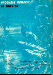 Verso de Kalar (Impéria) -181- Le secret du nabab