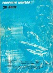 Verso de Kalar (Impéria) -200- Le labyrinthe de Tharka