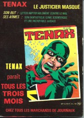 Verso de Kalar (Impéria) -218- Jatko l'éléphant sauvage