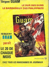 Verso de Kalar (Impéria) -223- La folie du sorcier