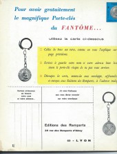Verso de Prince Valiant (Remparts) -9- L'héritier de la haine