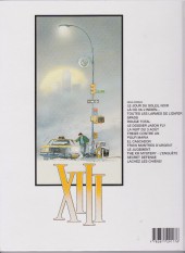 Verso de XIII -12a2003- Le jugement