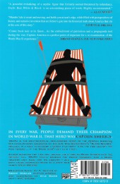 Verso de Truth: Red, White & Black (2003) -INT- Truth