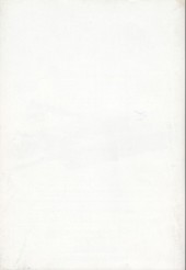 Verso de (AUT) Royer - Royer - Histoires de Martens VIII