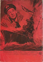 Verso de Colt (Edi-Europ/SNEC/SePP) -6- Comme un soldat