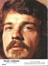 Verso de Frimousse (Poche) (Nouvelle série - M.C.L) -25- L'amour sourit