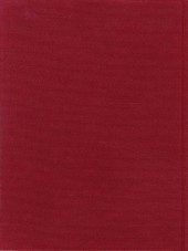 Verso de Blake en Mortimer (Uitgeverij Blake en Mortimer) -INT3 LUR- De 3 formules van professor Satõ