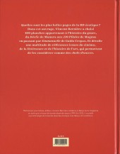 Verso de (DOC) Bande dessinée érotique -2015- Les 100 plus belles planches de la bd érotique
