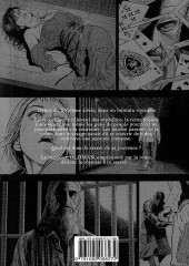 Verso de Oldman -1- Volume 1