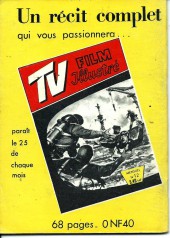 Verso de Olac le gladiateur -12- Numéro 12