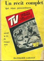 Verso de Olac le gladiateur -24- Numéro 24
