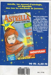 Verso de Conan (Super) (Mon journal) -Rec15- Album N°15 (du n°43 au n°45)