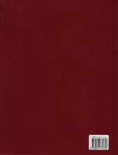 Verso de Blake en Mortimer (Uitgeverij Blake en Mortimer) -15LUR- Bericht uit het verleden